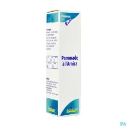 Boiron Pommade à l'Arnica