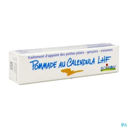 Boiron Pommade au Calendula LHF