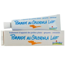 Boiron Pommade au Calendula LHF