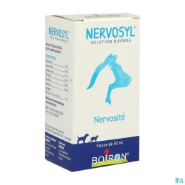 BOIRON® NERVOSYL®