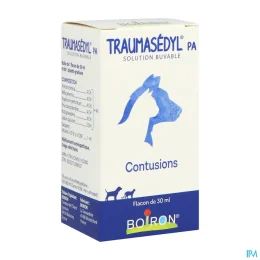 BOIRON® TRAUMASEDYL® PA