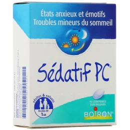 Sedatif PC
