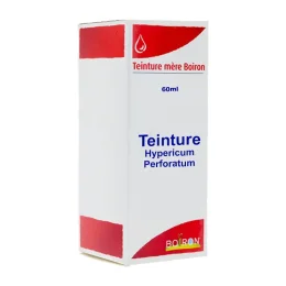 Boiron Teinture mère Hypericum Perforatum