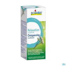 Boiron Valeriana Officinalis 4DH Gouttes 60ml