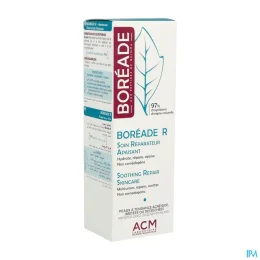 Boreade R Soin Réparateur Apaisant