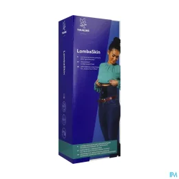 C/Lombaskin H26CM — C/Lombaskin H26CM T3