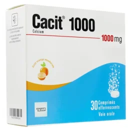 Cacit