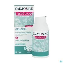Calmosine Bébé Dig+
