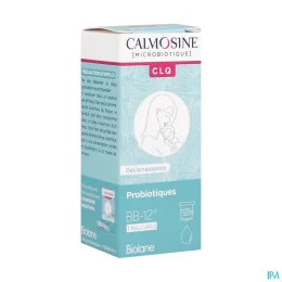 Calmosine Microbiotique CLQ