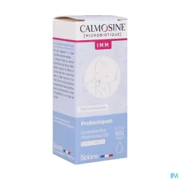 Calmosine Microbiotique IMM