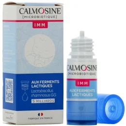 Calmosine Microbiotique IMM