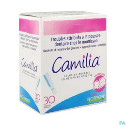 Camilia