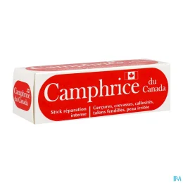 Camphrice du Canada