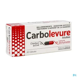 Carbolevure