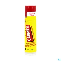 Carmex Classic Stick Lèvres SPF15