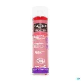 Cattier Démaquillant Biphase Bio Yeux et Lèvres