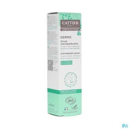 Cattier Dermo Sérum Anti-Imperfections
