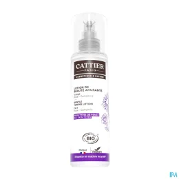 Cattier Lotion de Beauté Apaisante Bio