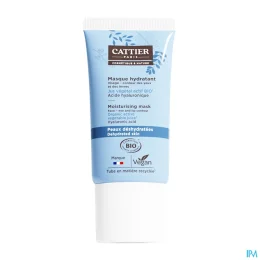 Cattier Masque Hydratant Bio
