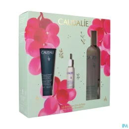 Caudalie Coffret Bestsellers Soin & Éclat
