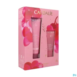 Caudalie Coffret Hydratation VinoHydra