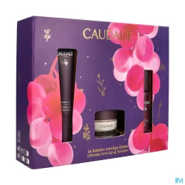 Caudalie Coffret Premier Cru
