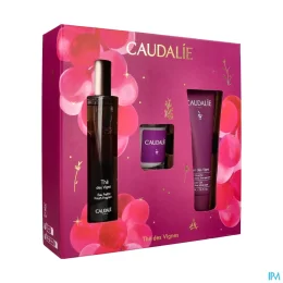 Caudalie Coffret Thé des Vignes