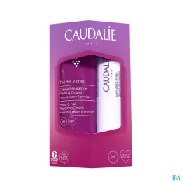 Caudalie Duo Mains Lèvres Thé des Vignes
