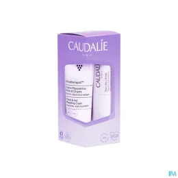 Caudalie Duo Mains Lèvres Vinotherapist