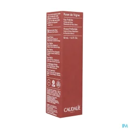 Caudalie Eau Fraîche Rose de Vigne