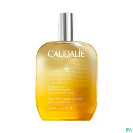 Caudalie Huile de Soin Nourrissante