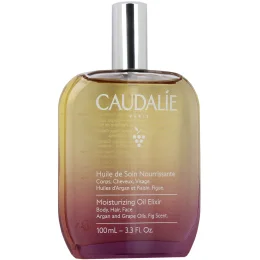 Caudalie Huile de Soin Nourrissante