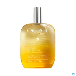 Caudalie Huile de Soin Soleil des Vignes