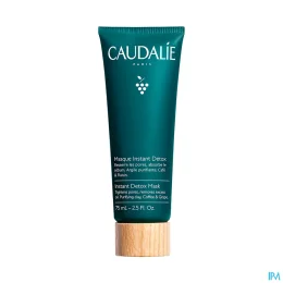 Caudalie Masque Instant Détox