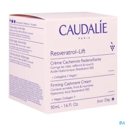Caudalie Resveratrol-Lift Crème Cachemire Redensifiante