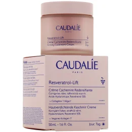 Caudalie Resveratrol-Lift Crème Cachemire Redensifiante