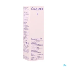 Caudalie Resveratrol-Lift Fluide Cachemire Redensifiant