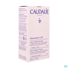 Caudalie Resveratrol-Lift Sérum Liftant Fermeté