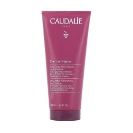 Caudalie Thé des Vignes Soin Corps Nourrissant Hyaluronique