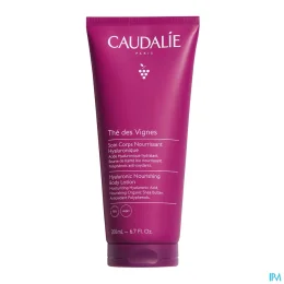 Caudalie Thé des Vignes Soin Corps Nourrissant Hyaluronique