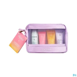 Caudalie Trousse Essentiels Eté