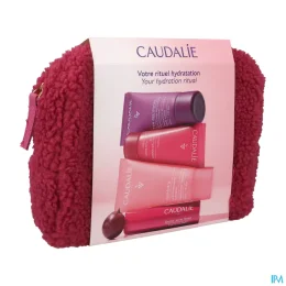 Caudalie Trousse Rituel Hydratation