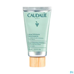Caudalie Vinoclean Crème Exfoliante Désincrustante