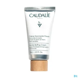 Caudalie Vinoclean Crème Gommante Douce