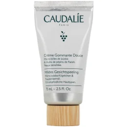 Caudalie Vinoclean Crème Gommante Douce