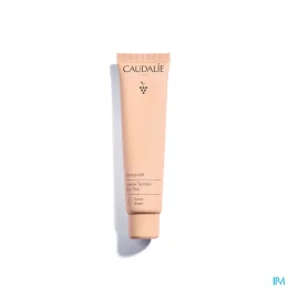 Caudalie Vinocrush Crème Teintée — Teinte 2