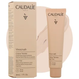 Caudalie Vinocrush Crème Teintée