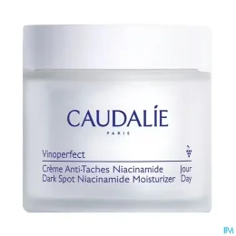 Caudalie Vinoperfect Crème Eclat Anti-Taches