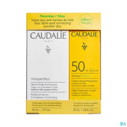 Caudalie Vinoperfect Duo Anti-Tache de l'été