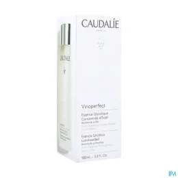 Caudalie Vinoperfect Essence Glycolique Concentrée d'Éclat
